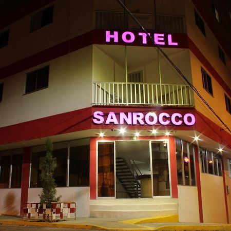Hotel Sanrocco Армения Екстериор снимка