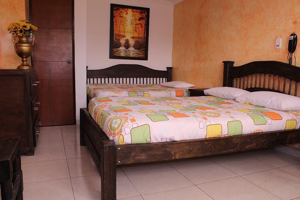 Hotel Sanrocco Армения Екстериор снимка