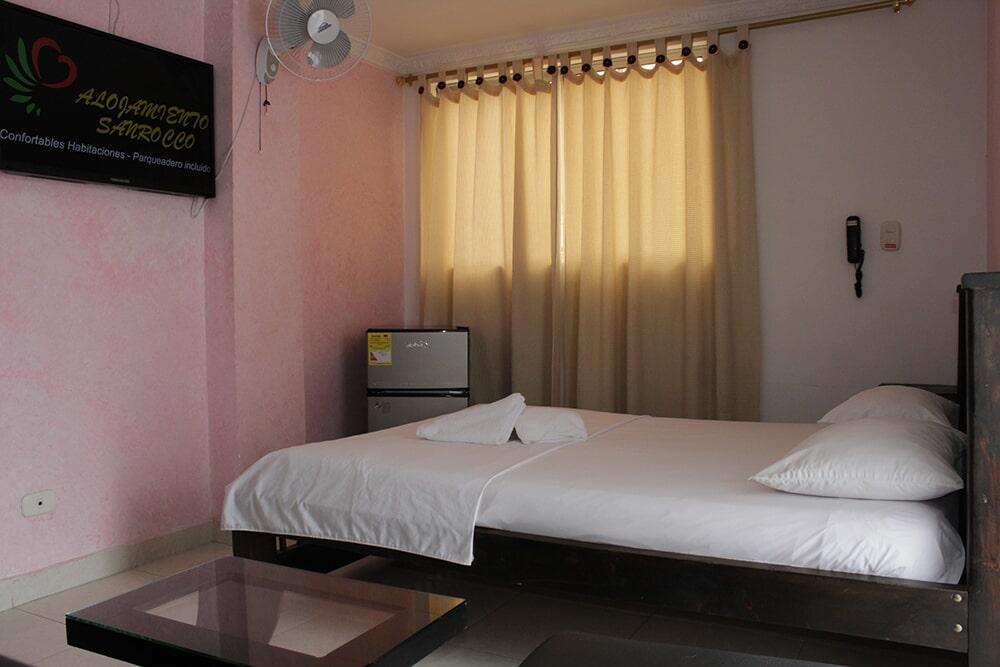Hotel Sanrocco Армения Екстериор снимка