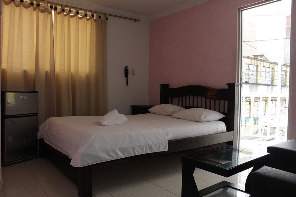 Hotel Sanrocco Армения Екстериор снимка
