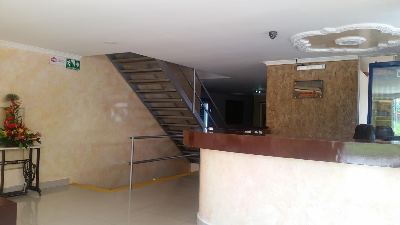 Hotel Sanrocco Армения Екстериор снимка